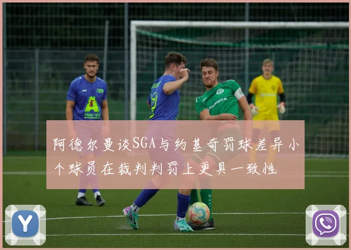 阿德尔曼谈SGA与约基奇罚球差异小个球员在裁判判罚上更具一致性