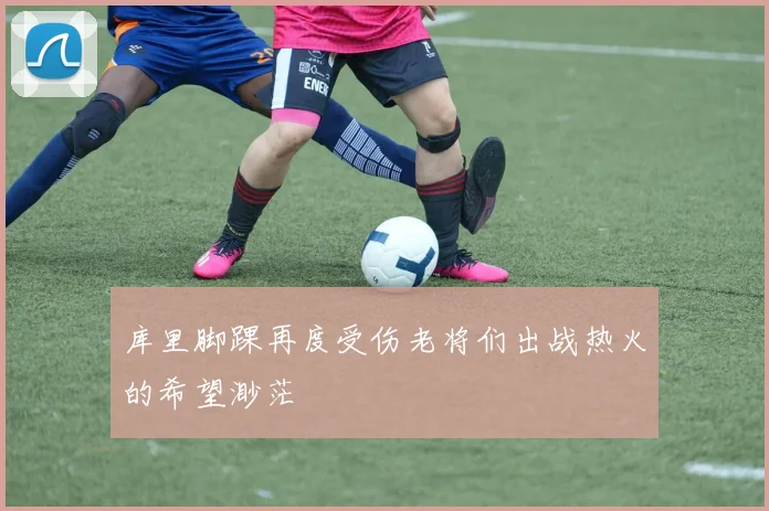 库里脚踝再度受伤老将们出战热火的希望渺茫