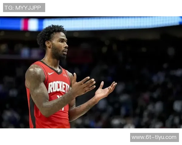 乌度卡谈阿门的多样化角色强调他不需持球也能展现出色表现