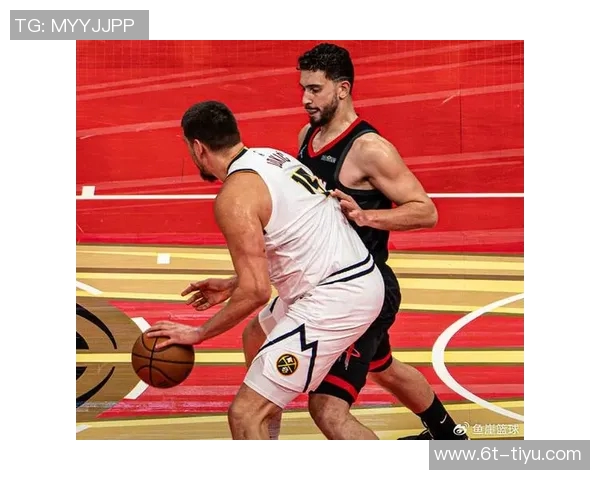 火龙焦点对决约基奇完胜申京或将增强乌度卡对谢泼德的信任